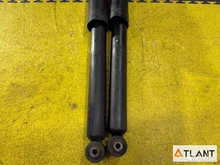 Амортизатор задний honda freed