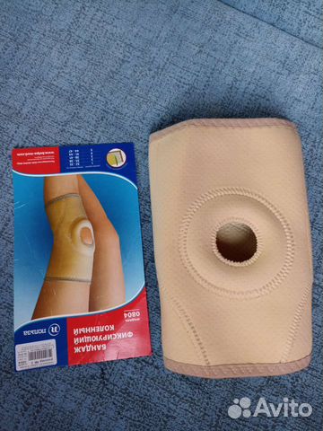 Бандаж на колено,размер 3