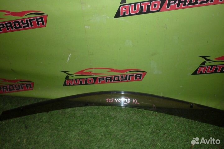 Ветровик toyota JZS160,JZS161 aristo