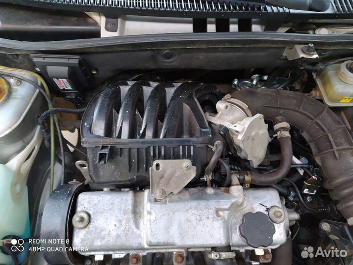 Газовое оборудование