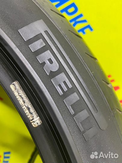 Pirelli P Zero 245/40 R20 99Y