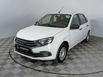 ВАЗ (LADA) Granta 1.6 MT, 2018, 72 544 км, с пробегом, цена 468 000 руб.