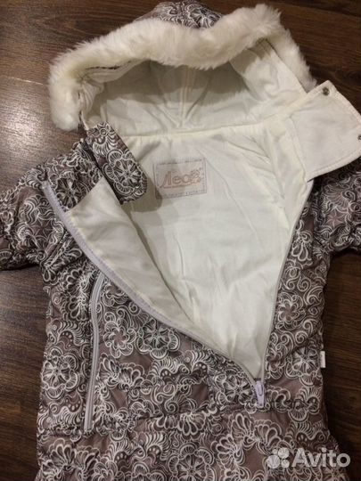 Комбинезон-конверт