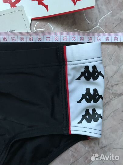 Купальные плавки мужские