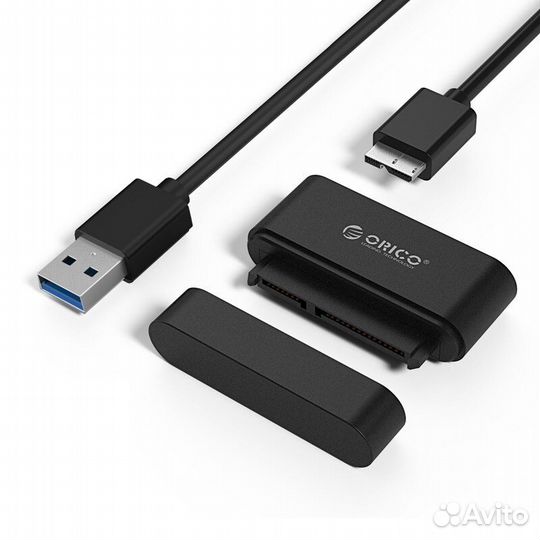 Адаптер Orico для HDD/SSD 2,5