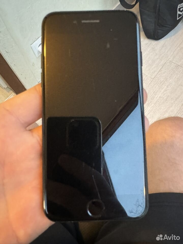 iPhone 7, 128 ГБ