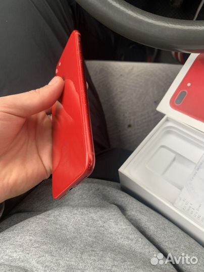iPhone 8 Plus, 64 ГБ