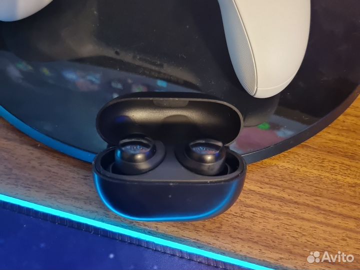 Bluetooth наушники xiaomi