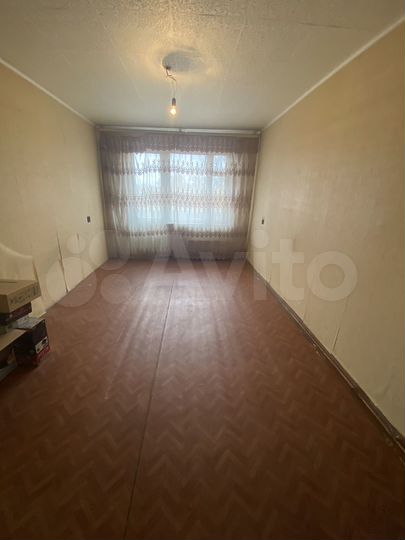 2-к. квартира, 51,1 м², 5/5 эт.