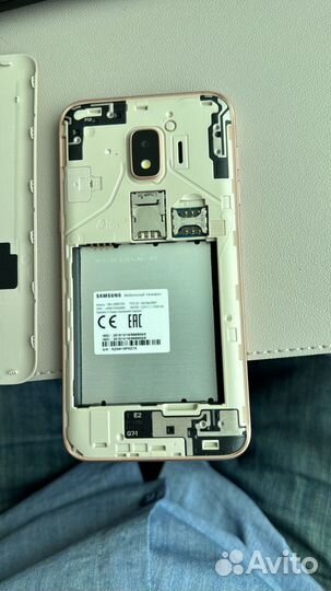 Samsung Galaxy J2 Core, 8 ГБ