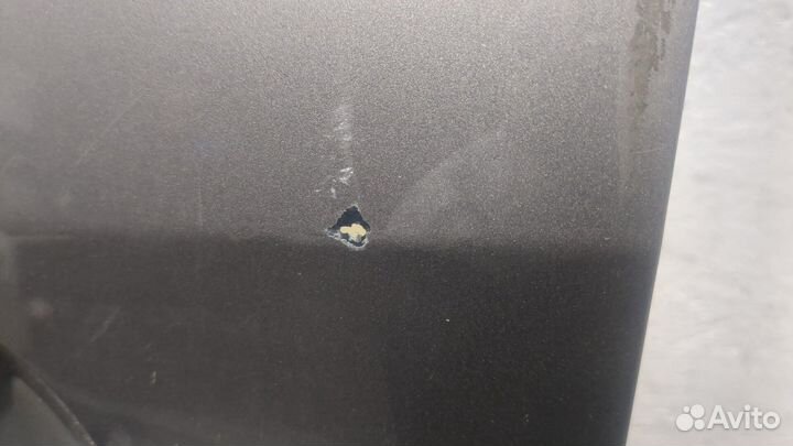 Дверь боковая Volkswagen Touran, 2011