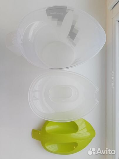 Фильтр-кувшин Avertum «Сильвер»