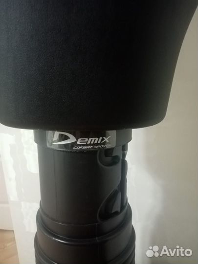 Манекен для бокса герман бу