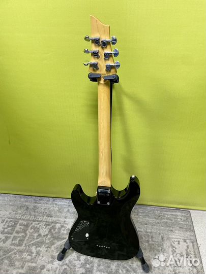 Электрогитара Schecter Omen 6