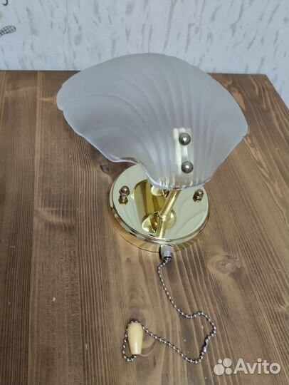 Светильник настенный