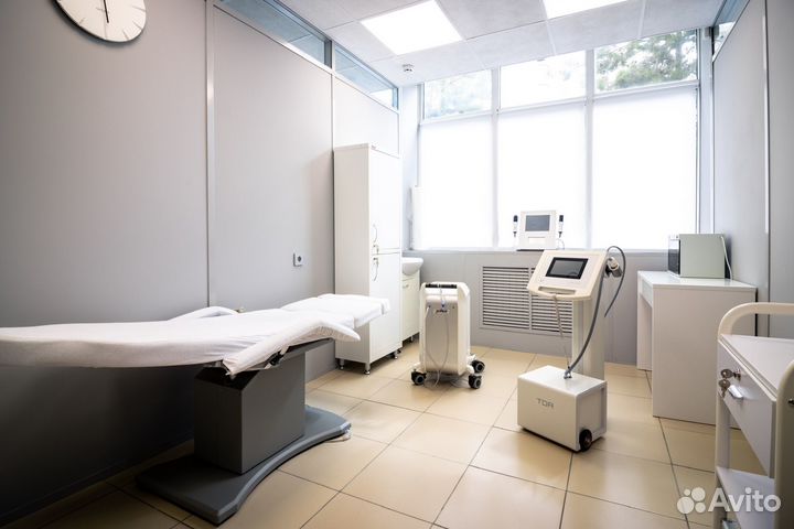 Косметолог эстетист