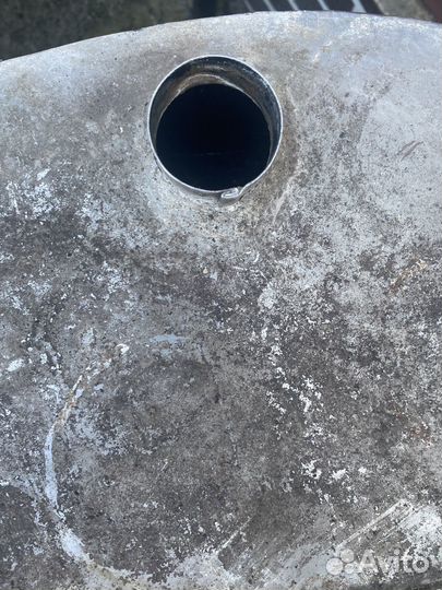 Фляги бидоны бочки металлические