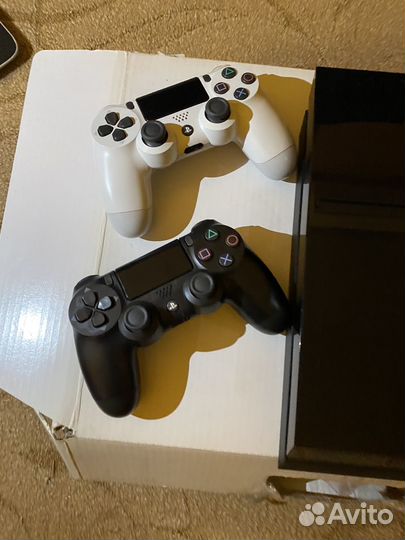 Sony playstation 4 slim 500gb