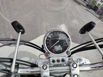 Продам мотоцикл honda VT 1100C shadow spirit