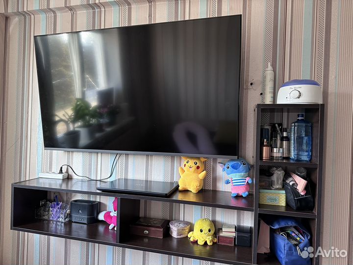 Телевизор novex