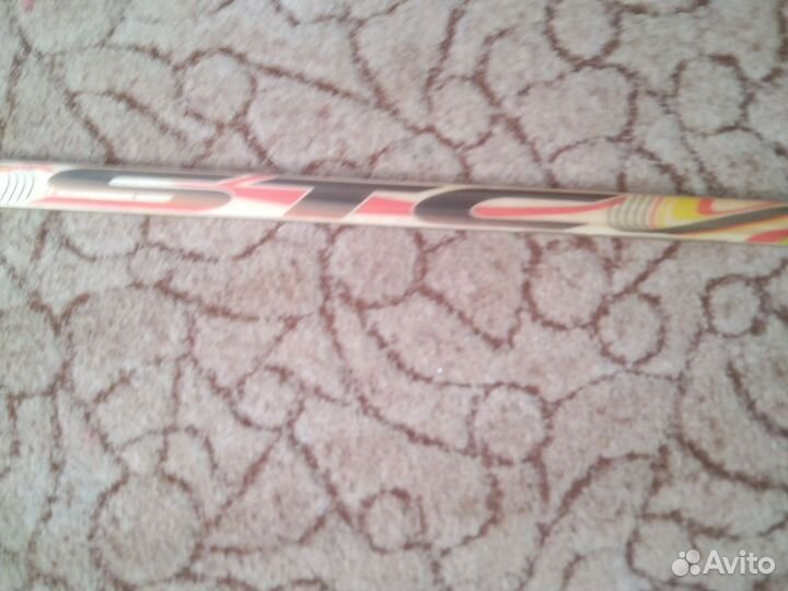 Клюшка хоккейная детская