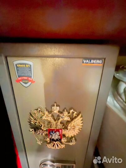 Оружейный сейф Арсенал-EL