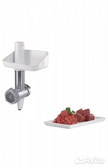 Кухонная машина Bosch MUM4 MUM4880 Новая