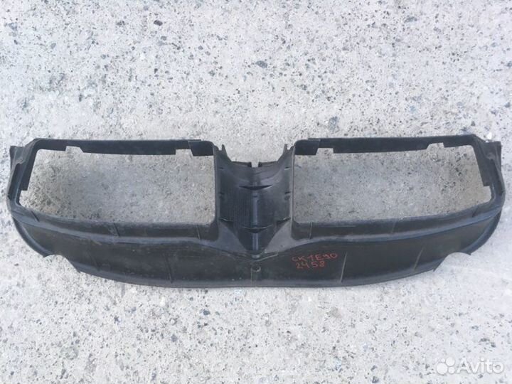 Воздухозаборник Bmw 3-Series E90 2009