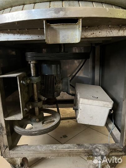 Округлитель Rounder