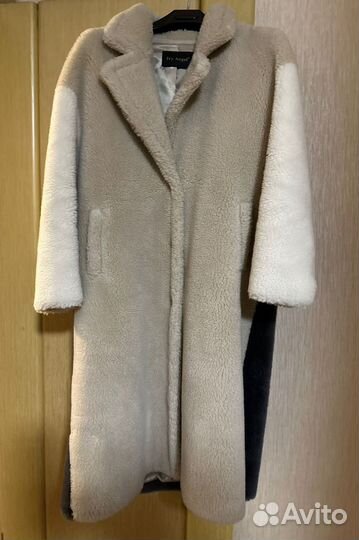 Искусственная шуба