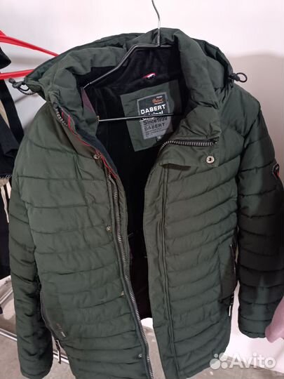 Куртка б.у в отличном состоянии