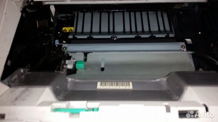 Принтеры HP 5M (3917A),Panasonic KX-MB200