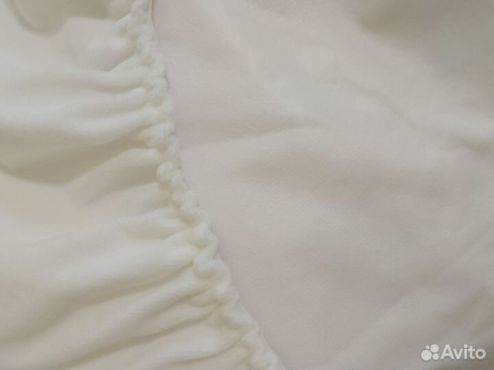 Матрас детский 75х75