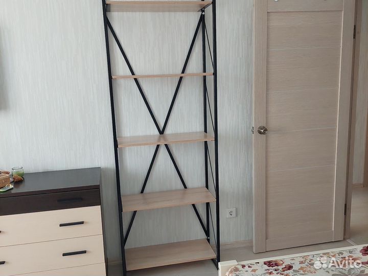 Стеллаж