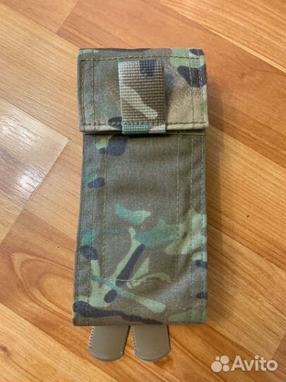 Подсумок для патронов 12 калибра