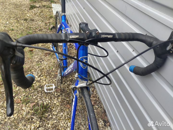 Merida Road Race 880
