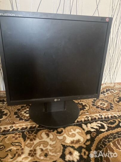 Системный блок intel core 2 duo