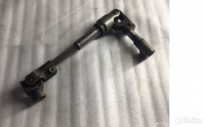 Вал рулевой Toyota Avensis 25 (2003-2008)