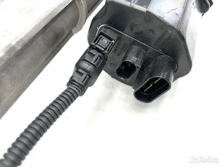 Рулева рейка bmw x5m x6m f85 f86