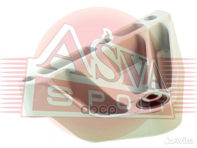 Опора двигателя ford mondeo CA2 2007- 2112CA23RAT