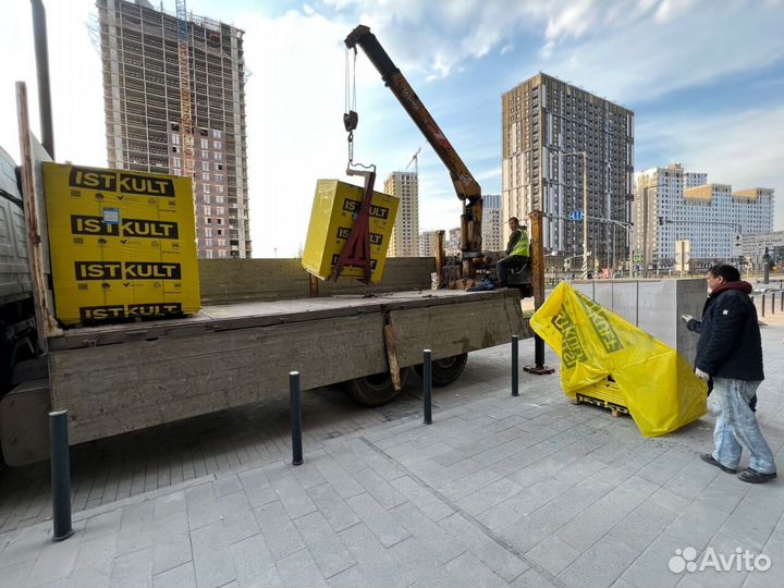 Газобетонные блоки