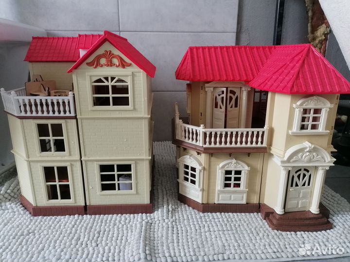 Детские игрушки