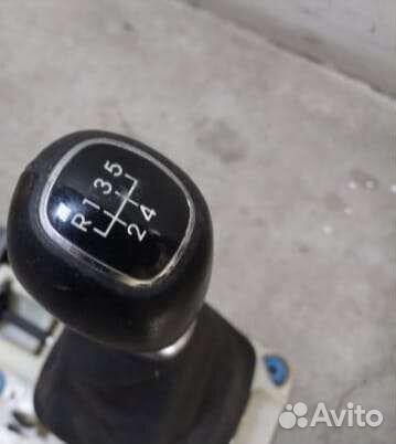 Кулиса кпп Mia ceed