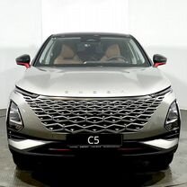 Новый OMODA C5 1.6 AMT, 2024, цена от 2 509 900 руб.