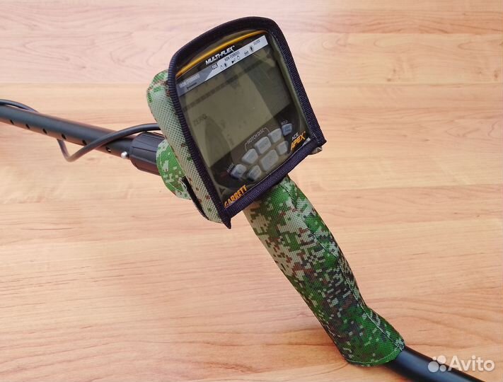 Чехол Апекс блок и ручку