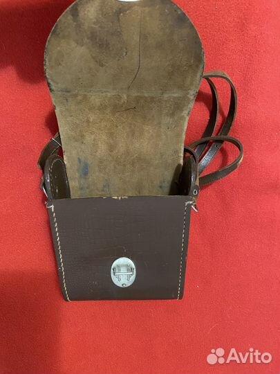 Футляр для бинокля бпп 8х30