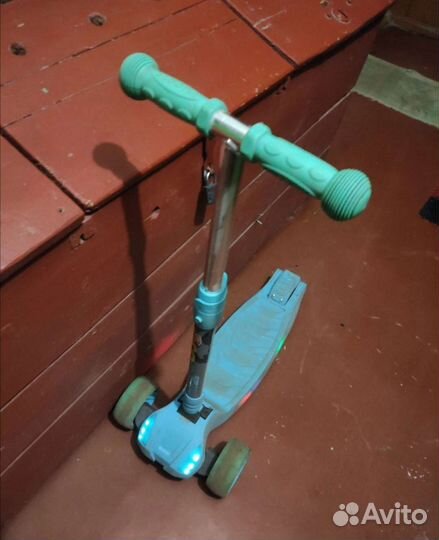 Б/у один год