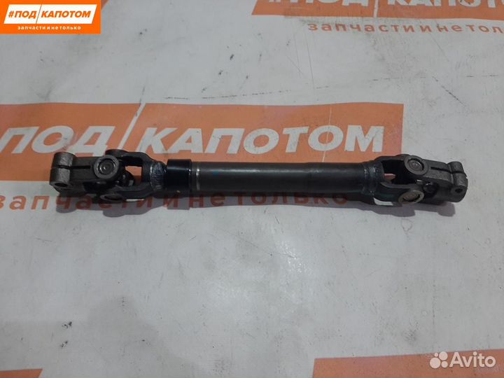 Рулевой карданчик Kia Sportage 4 2017