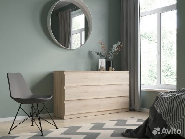 Комод Т-6 