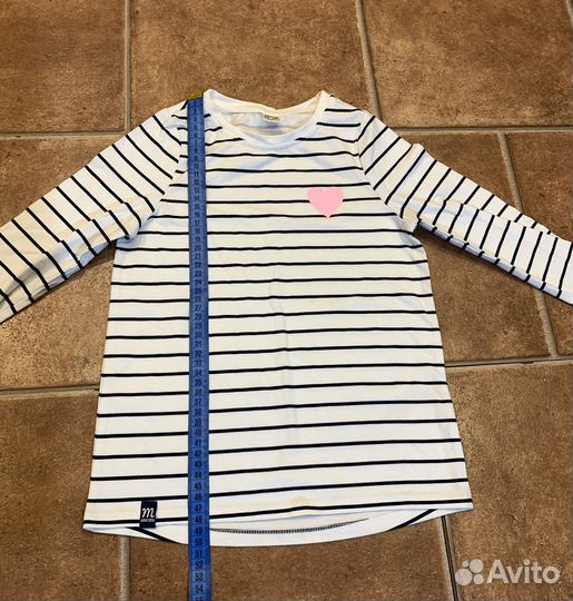 Кофта для девочки Mini Maxi, 122